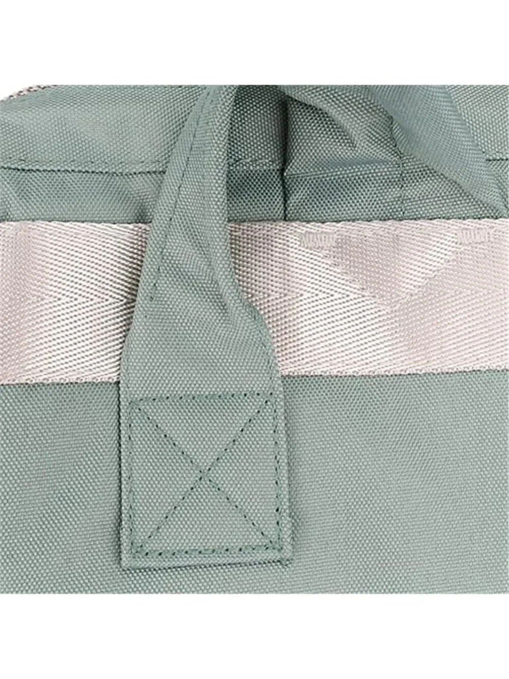 Laptop Backpack for Women Men Travel USB Charging Port Large Business Bag Khaki